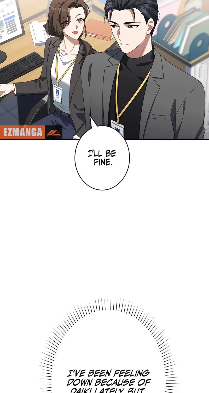 I Don’t Need You Anymore Chapter 4 page 48 - 