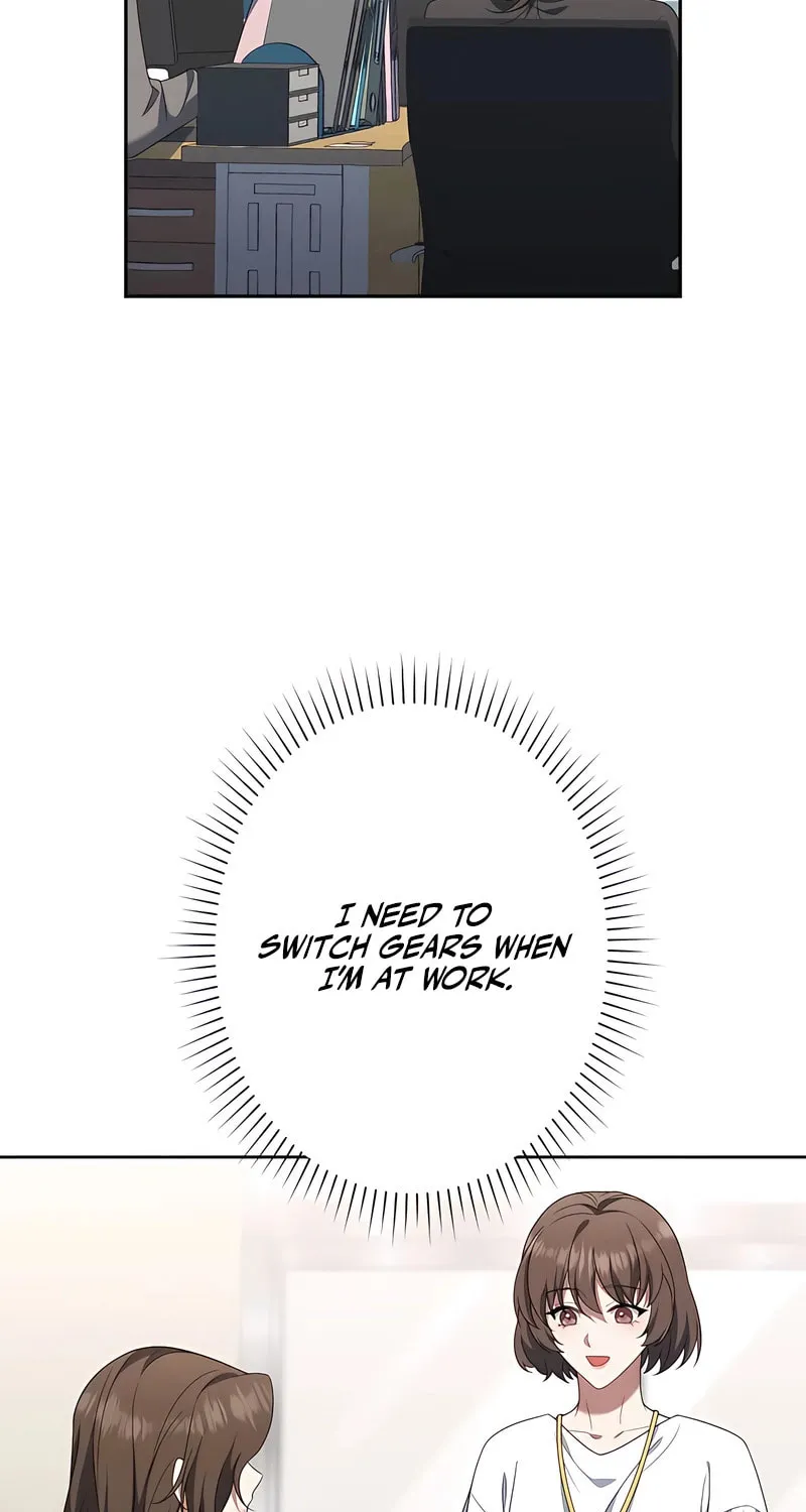 I Don’t Need You Anymore Chapter 4 page 50 - 