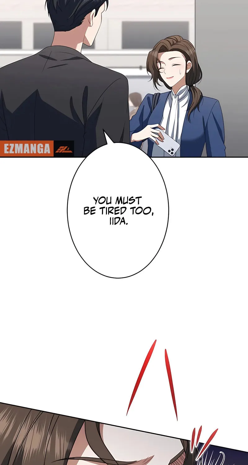 I Don’t Need You Anymore Chapter 4 page 6 - 