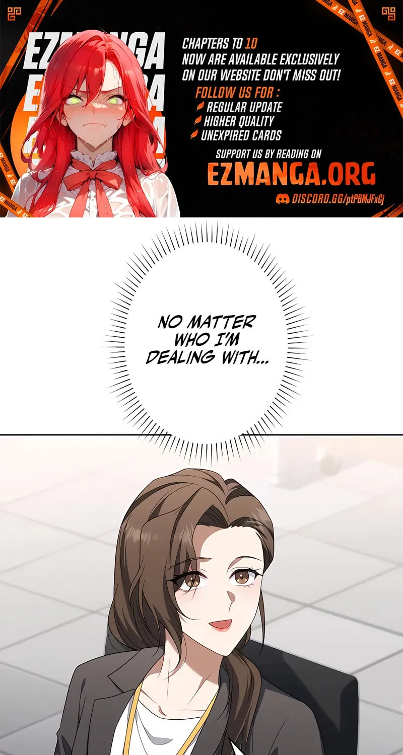 I Don’t Need You Anymore Chapter 4 page 52 - 