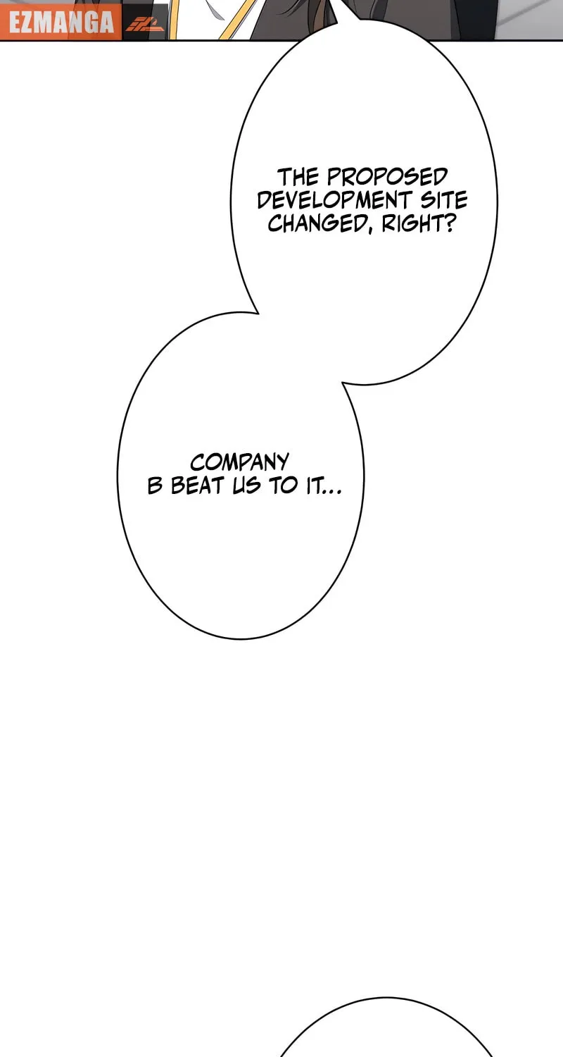 I Don’t Need You Anymore Chapter 4 page 53 - 
