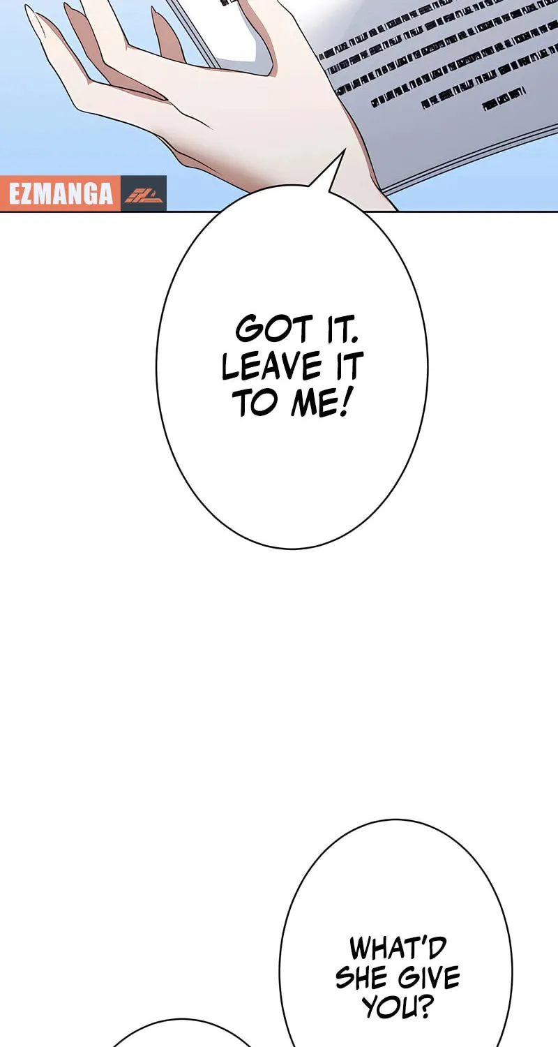I Don’t Need You Anymore Chapter 4 page 55 - 