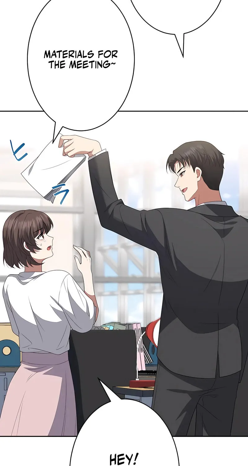 I Don’t Need You Anymore Chapter 4 page 56 - 