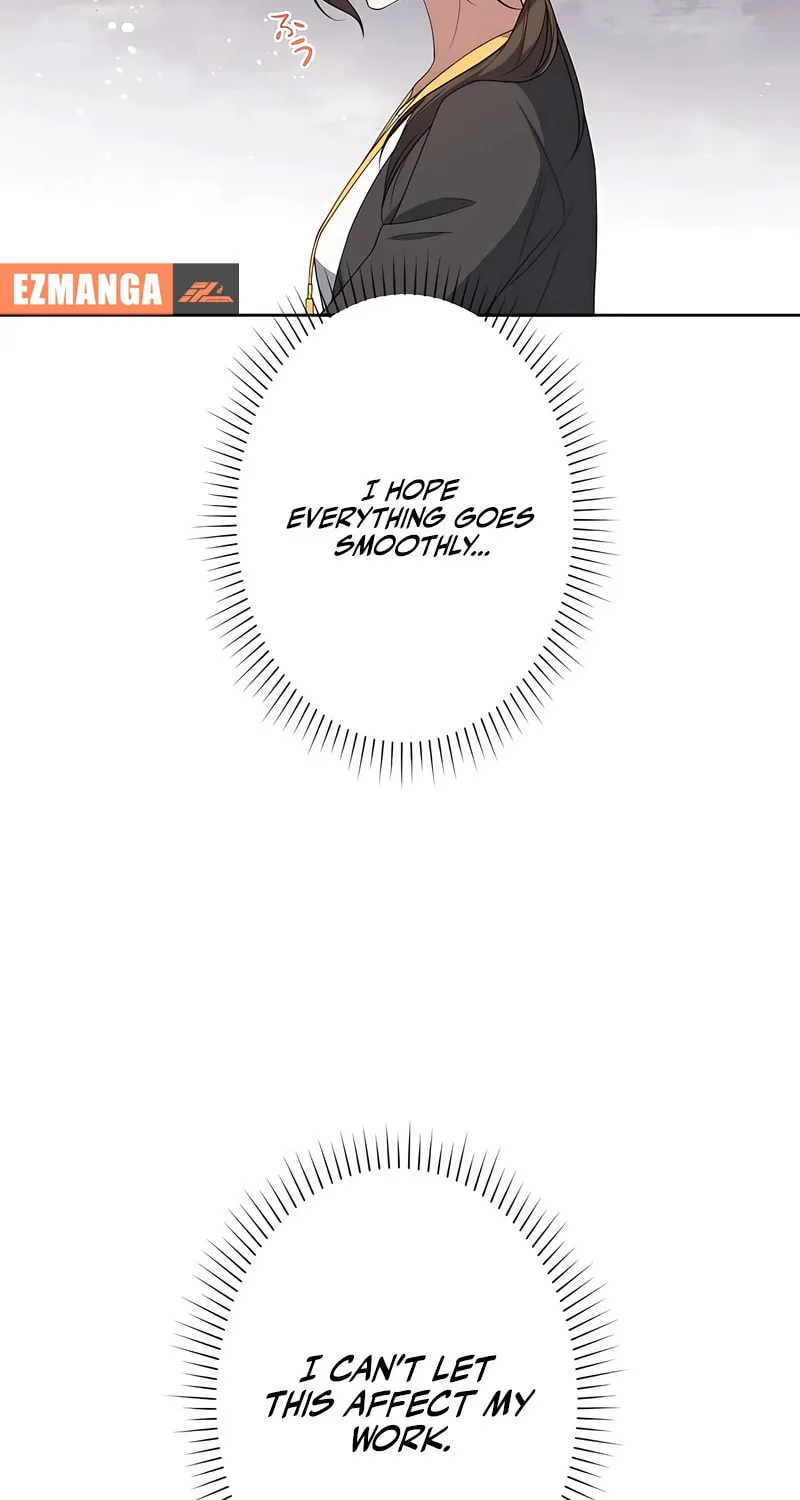 I Don’t Need You Anymore Chapter 4 page 58 - 