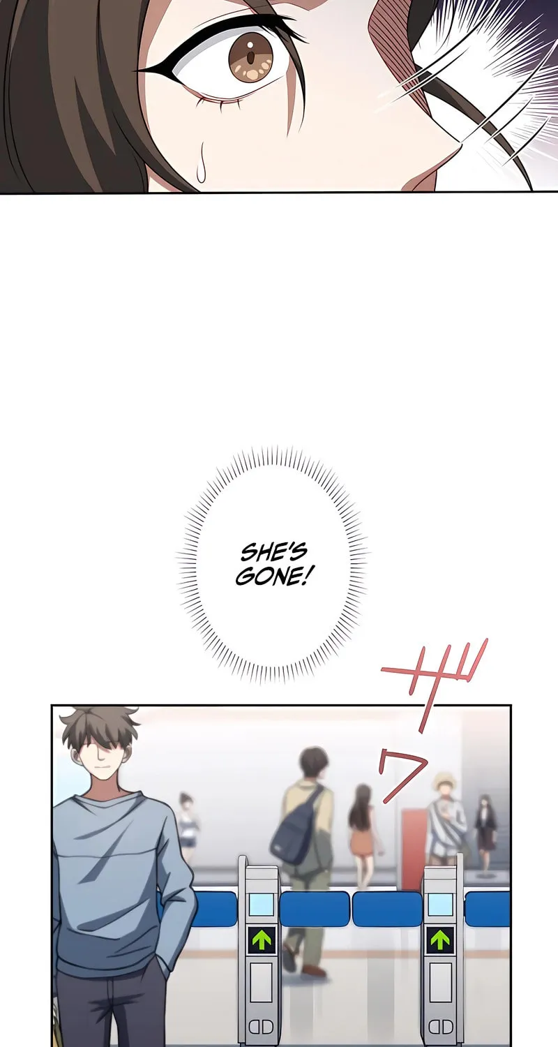 I Don’t Need You Anymore Chapter 4 page 7 - 