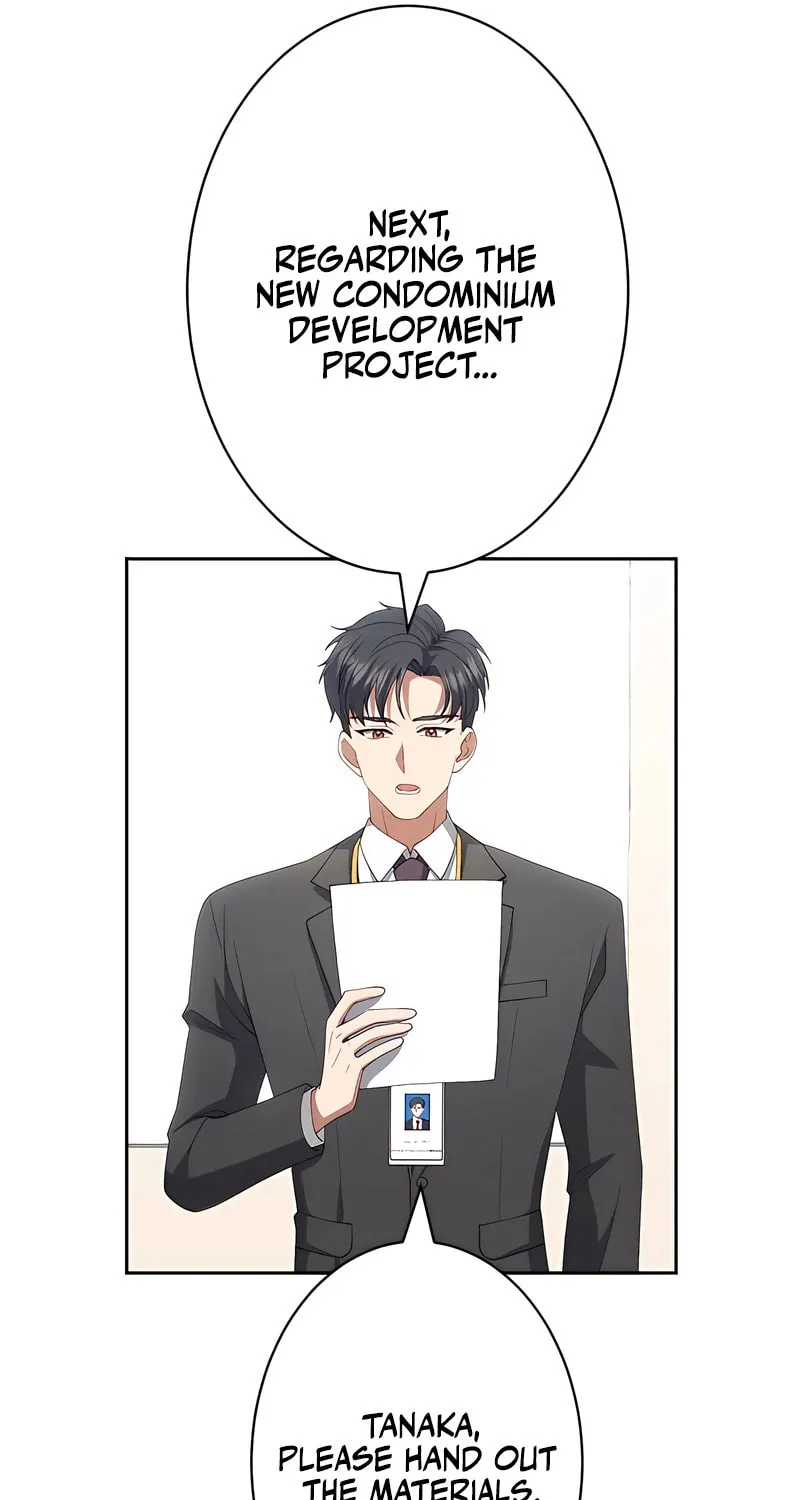 I Don’t Need You Anymore Chapter 4 page 62 - 