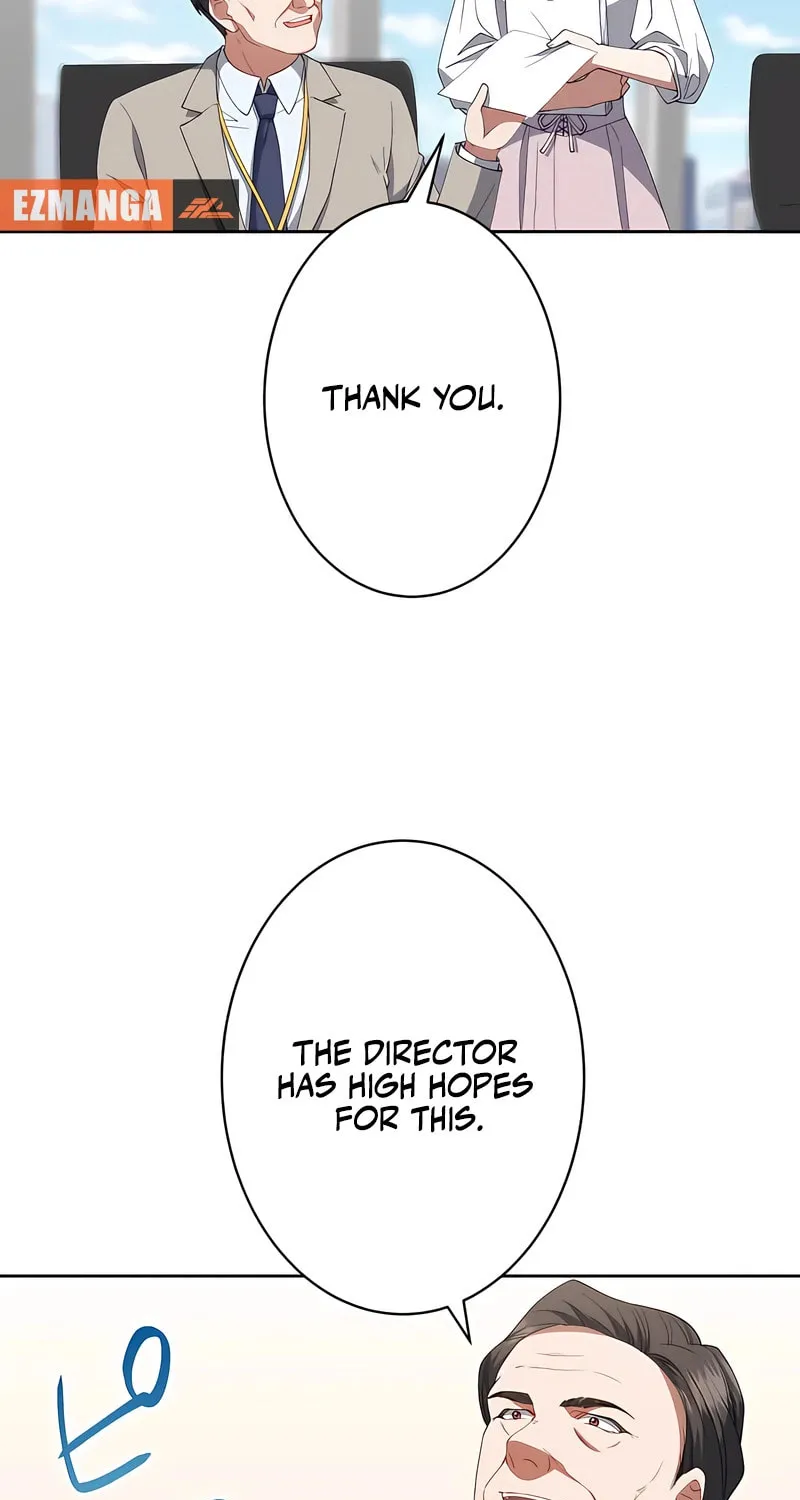 I Don’t Need You Anymore Chapter 4 page 64 - 