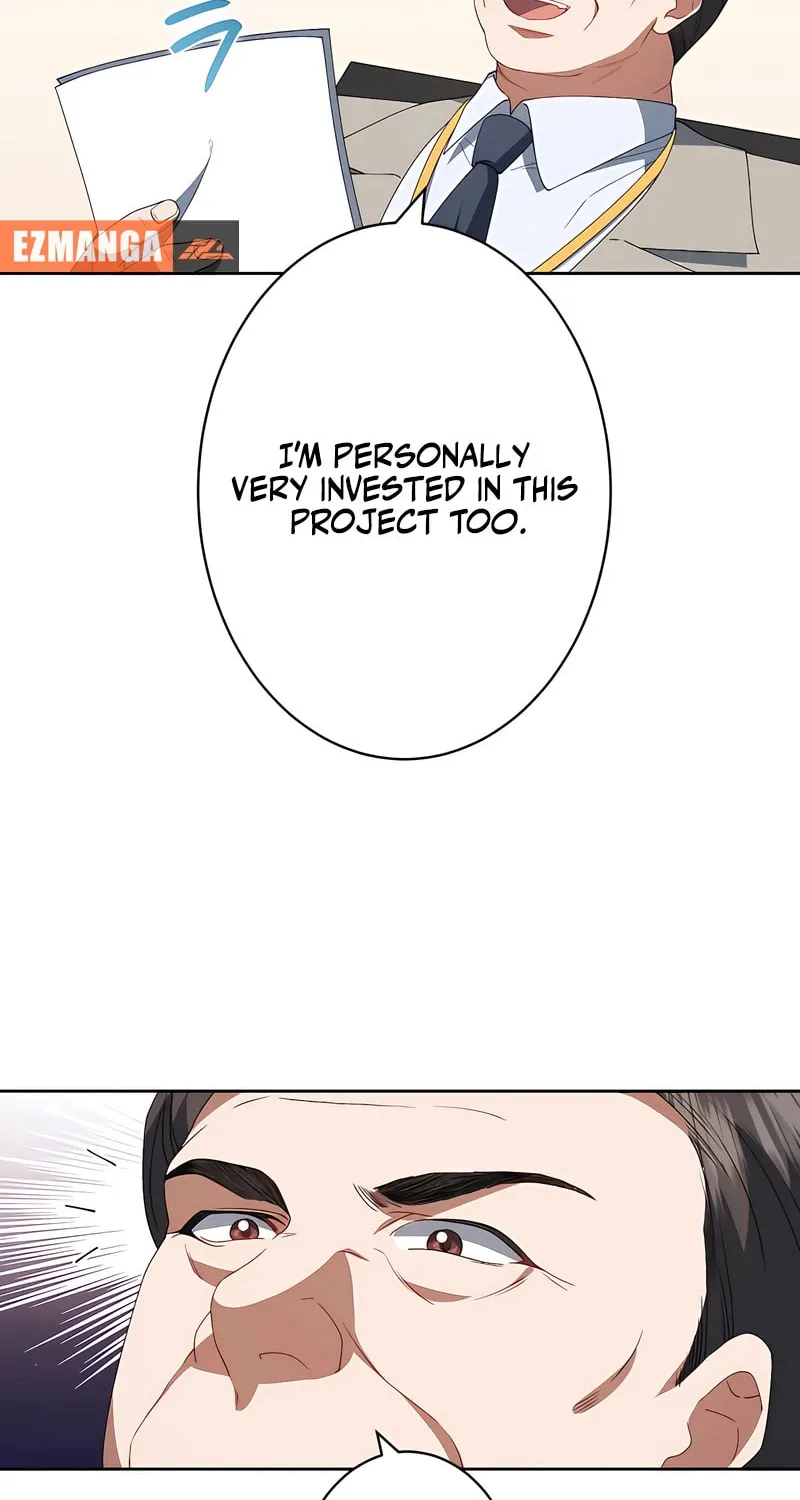 I Don’t Need You Anymore Chapter 4 page 65 - 