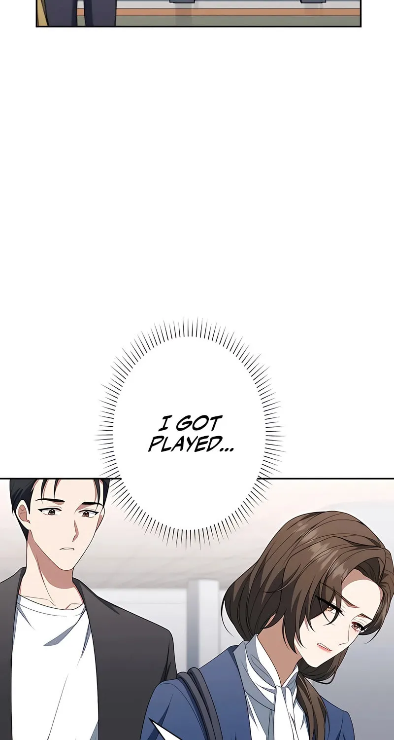 I Don’t Need You Anymore Chapter 4 page 8 - 