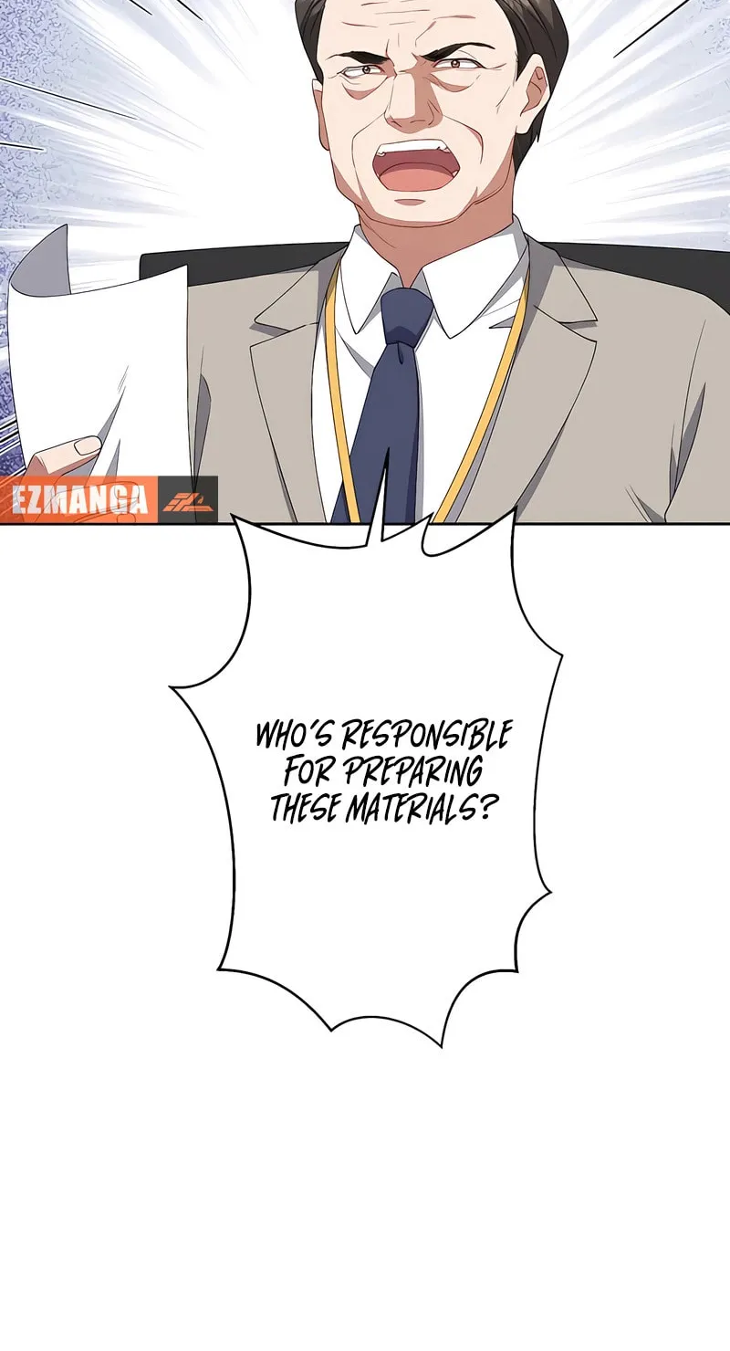 I Don’t Need You Anymore Chapter 4 page 71 - 