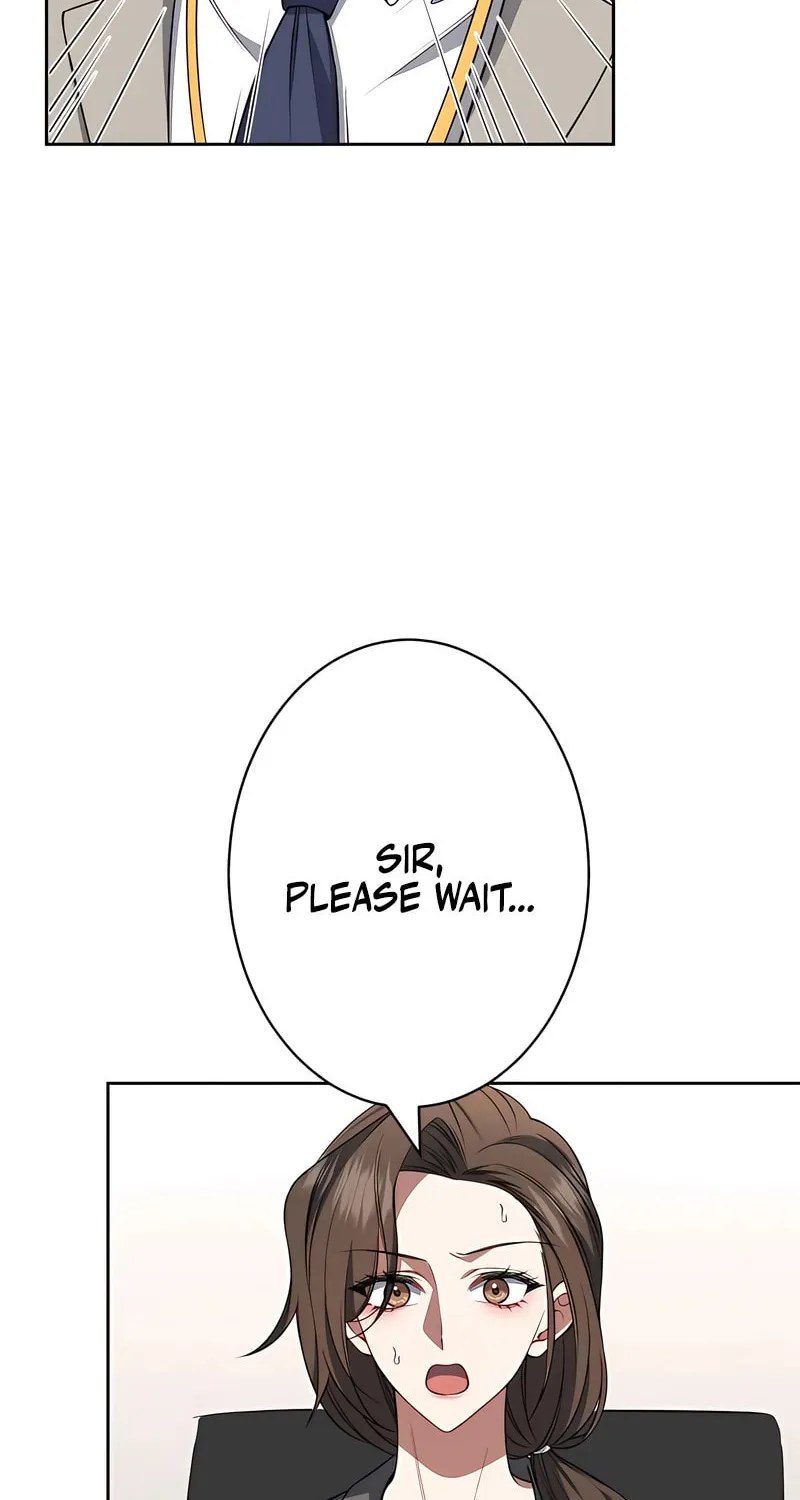 I Don’t Need You Anymore Chapter 4 page 77 - 