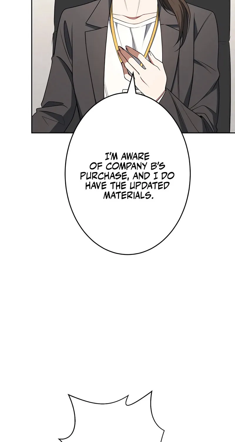 I Don’t Need You Anymore Chapter 4 page 78 - 