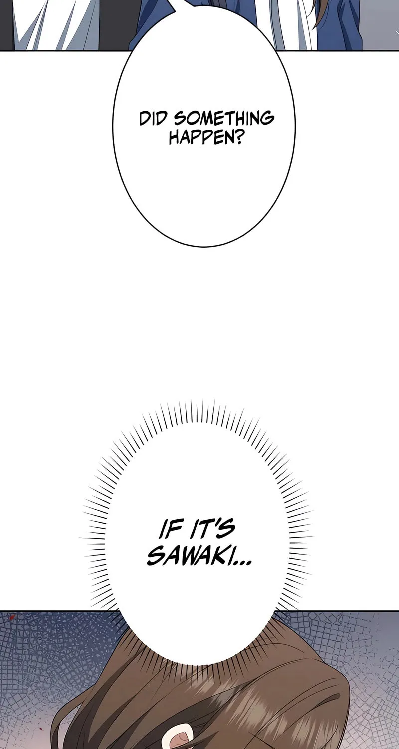 I Don’t Need You Anymore Chapter 4 page 9 - 