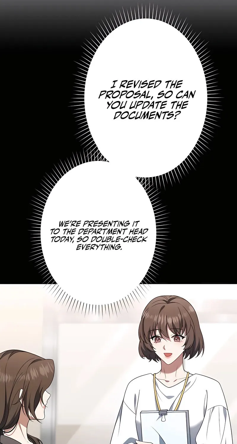 I Don’t Need You Anymore Chapter 4 page 82 - 