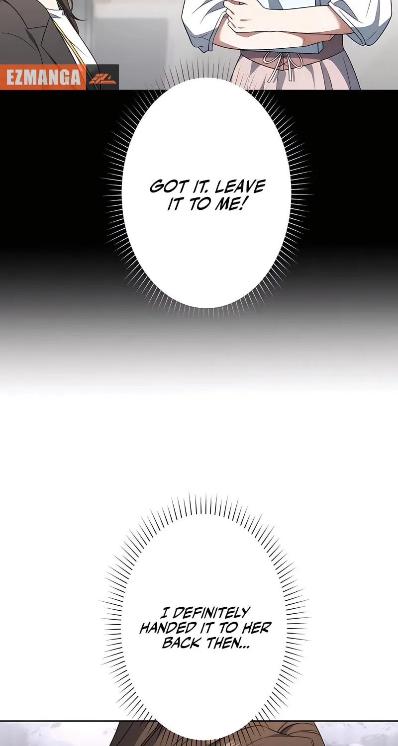 I Don’t Need You Anymore Chapter 4 page 83 - 