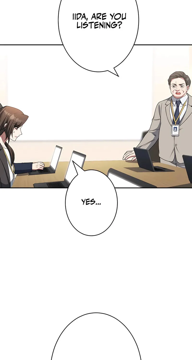 I Don’t Need You Anymore Chapter 4 page 85 - 