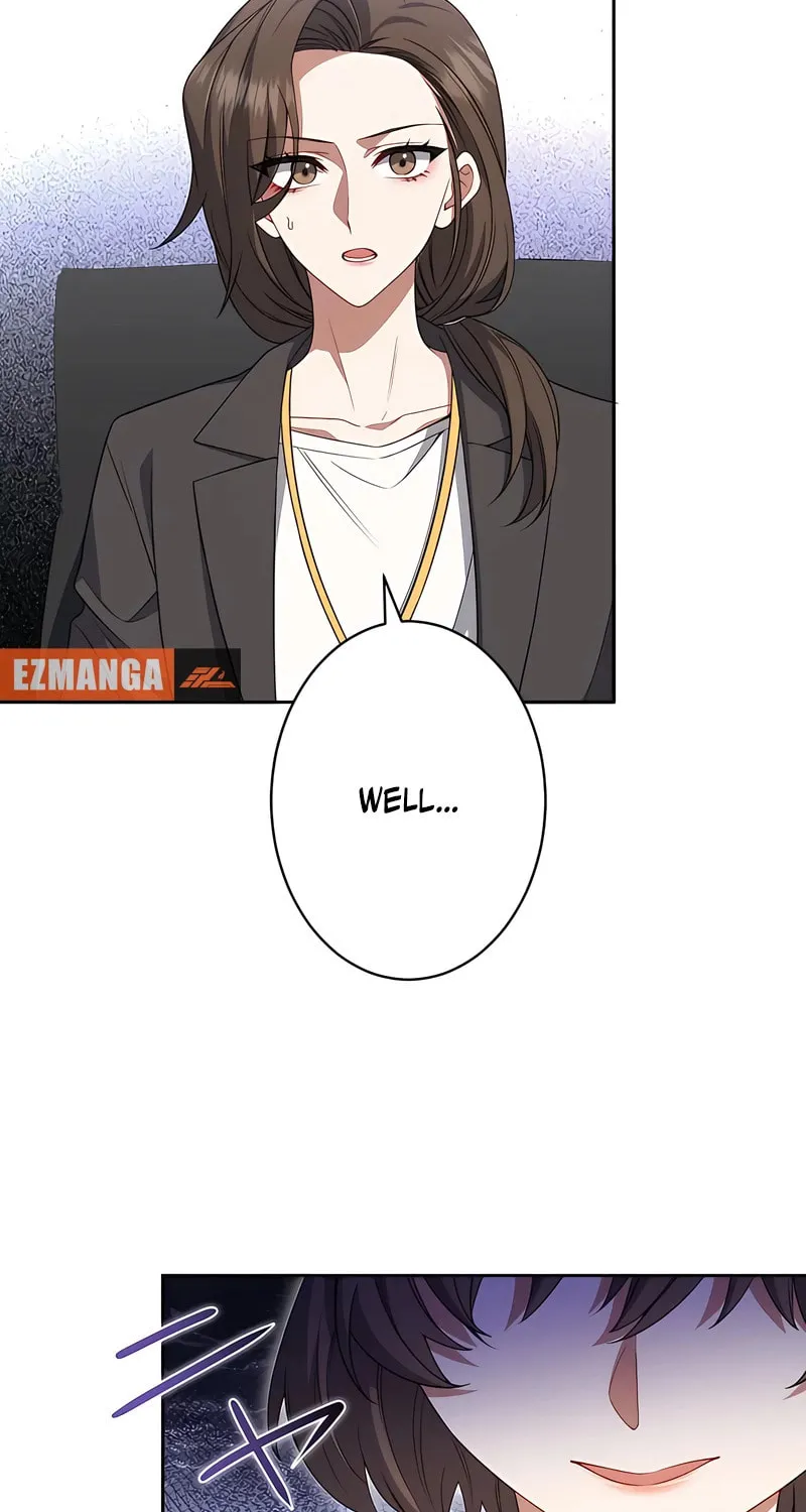 I Don’t Need You Anymore Chapter 4 page 87 - 