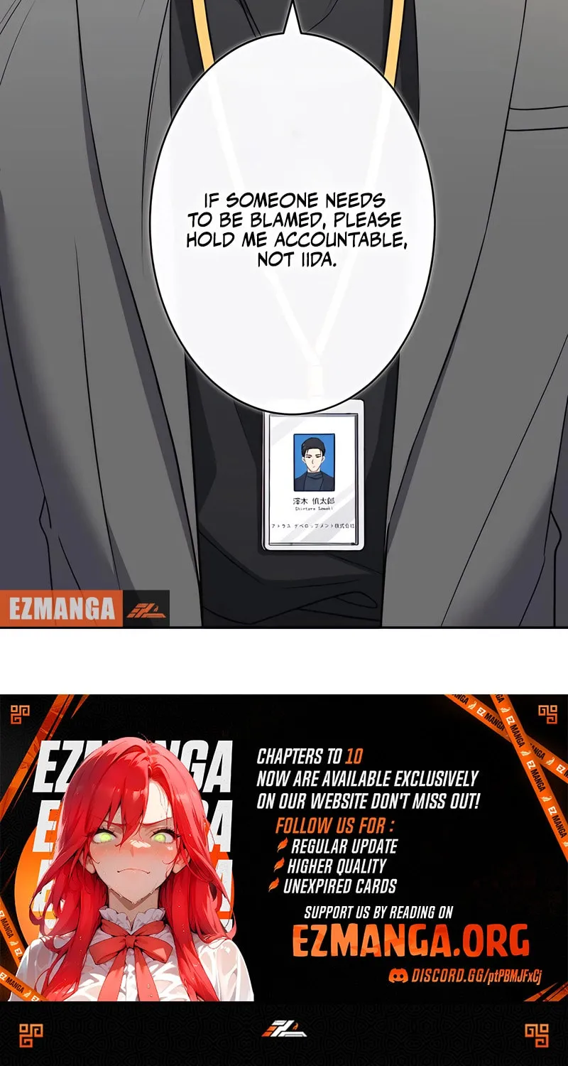 I Don’t Need You Anymore Chapter 4 page 97 - 