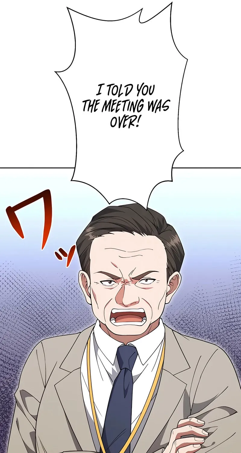 I Don’t Need You Anymore Chapter 5 page 11 - 