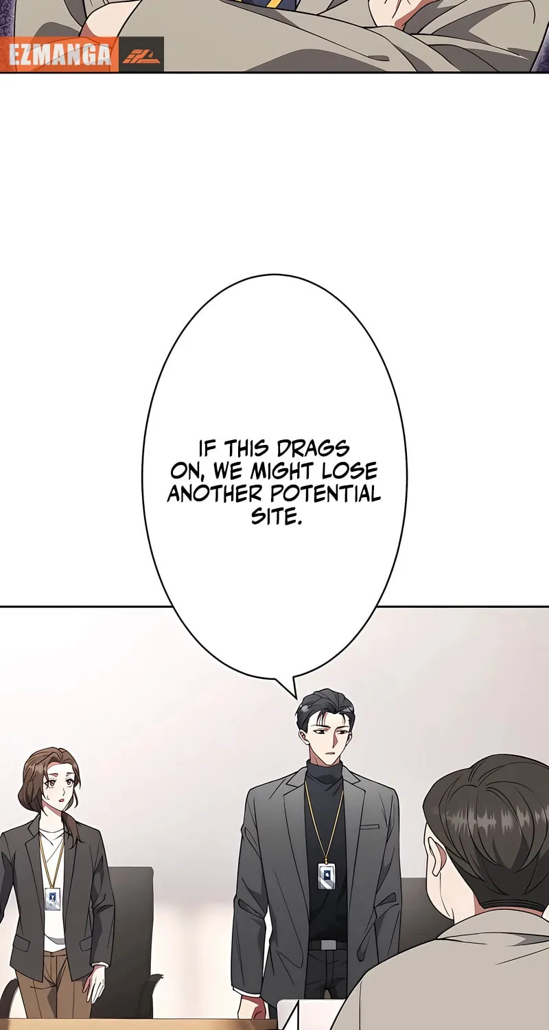 I Don’t Need You Anymore Chapter 5 page 12 - 