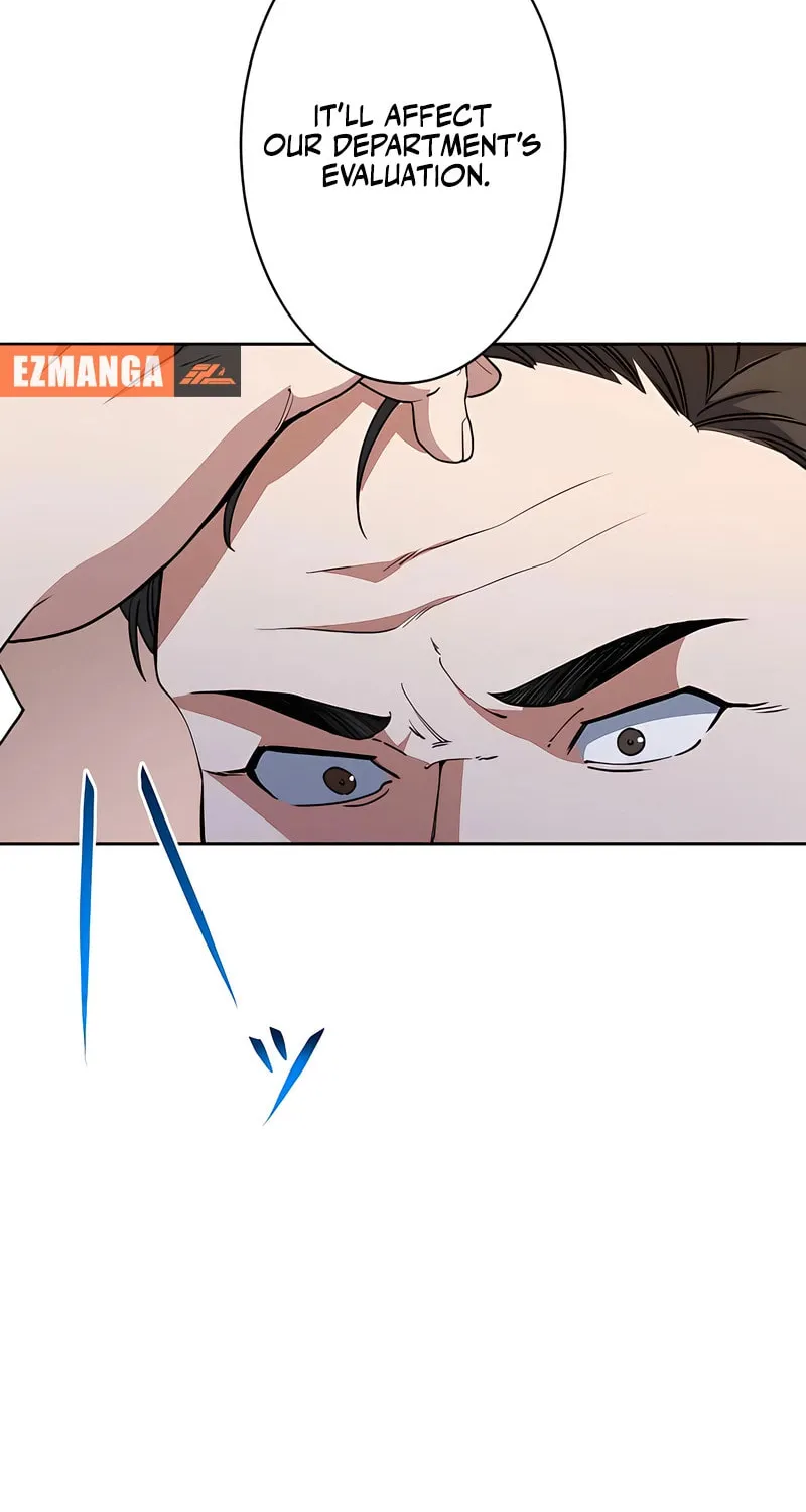 I Don’t Need You Anymore Chapter 5 page 18 - 