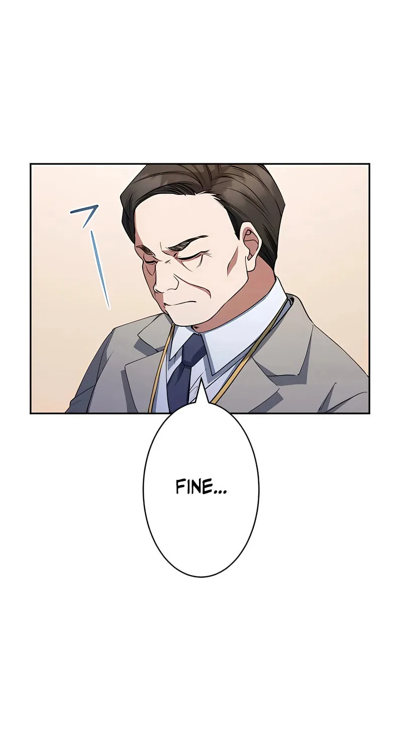 I Don’t Need You Anymore Chapter 5 page 19 - 