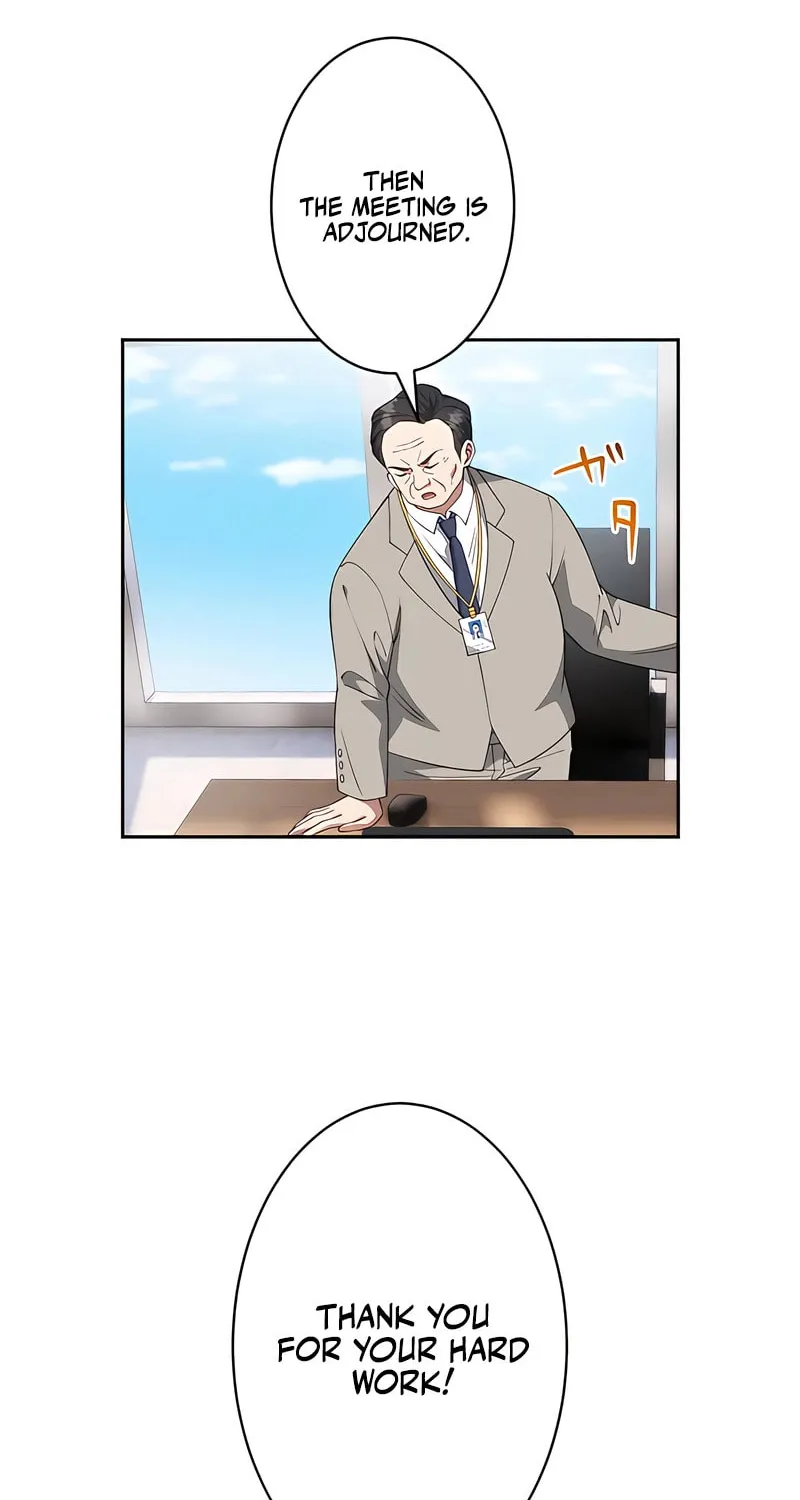 I Don’t Need You Anymore Chapter 5 page 26 - 