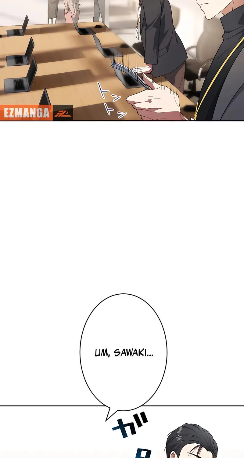 I Don’t Need You Anymore Chapter 5 page 28 - 