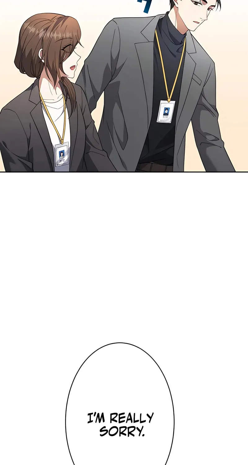 I Don’t Need You Anymore Chapter 5 page 29 - 