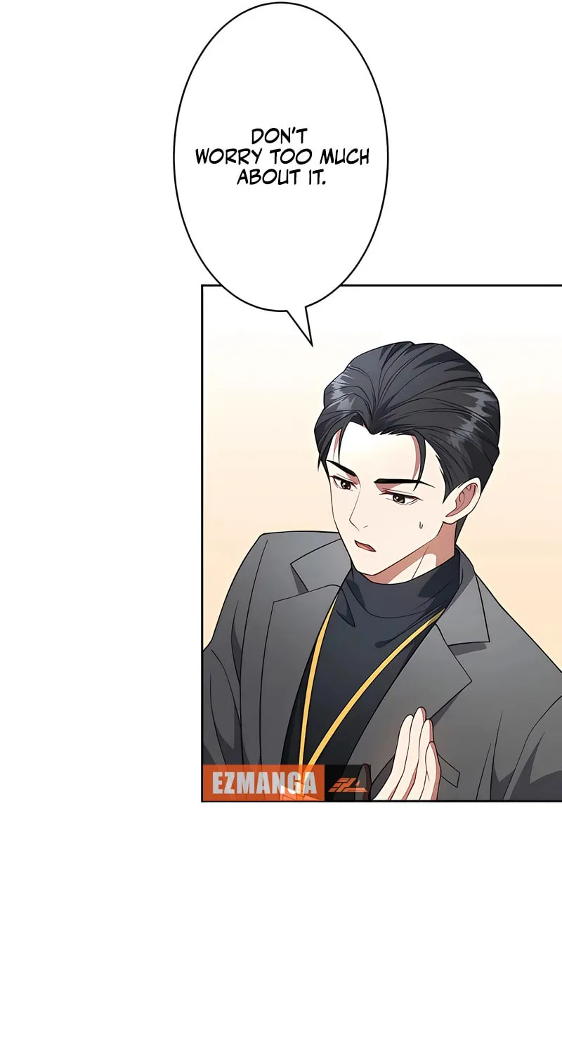 I Don’t Need You Anymore Chapter 5 page 31 - 