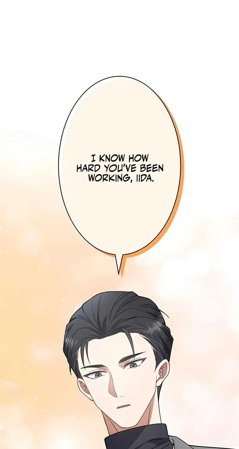 I Don’t Need You Anymore Chapter 5 page 33 - 