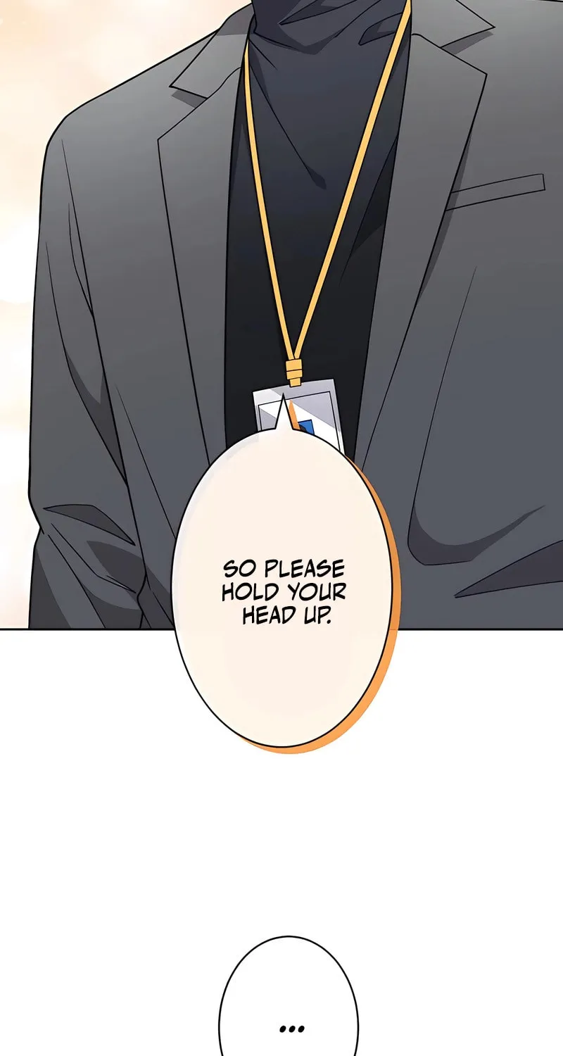 I Don’t Need You Anymore Chapter 5 page 34 - 