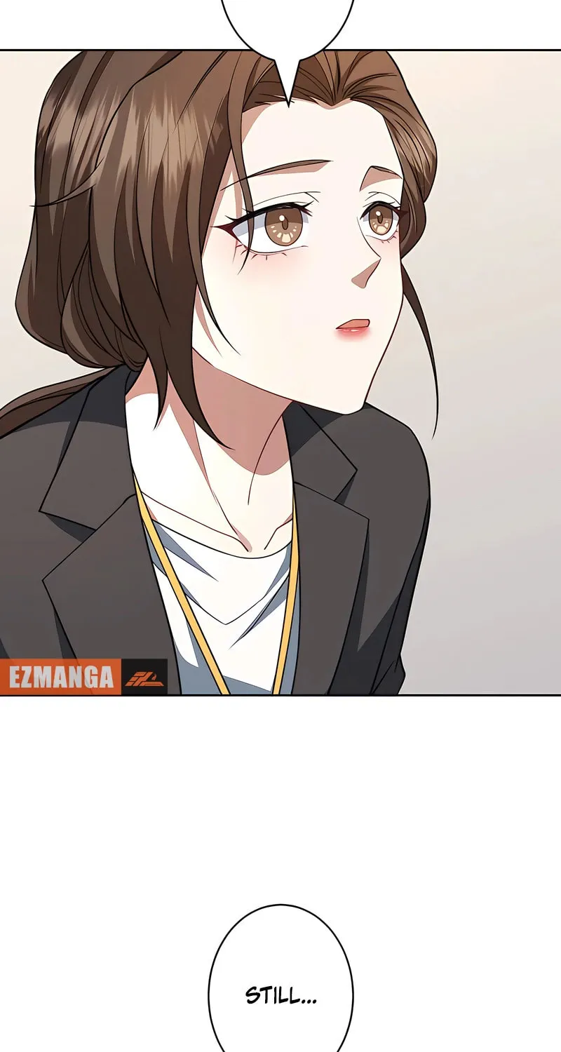 I Don’t Need You Anymore Chapter 5 page 35 - 