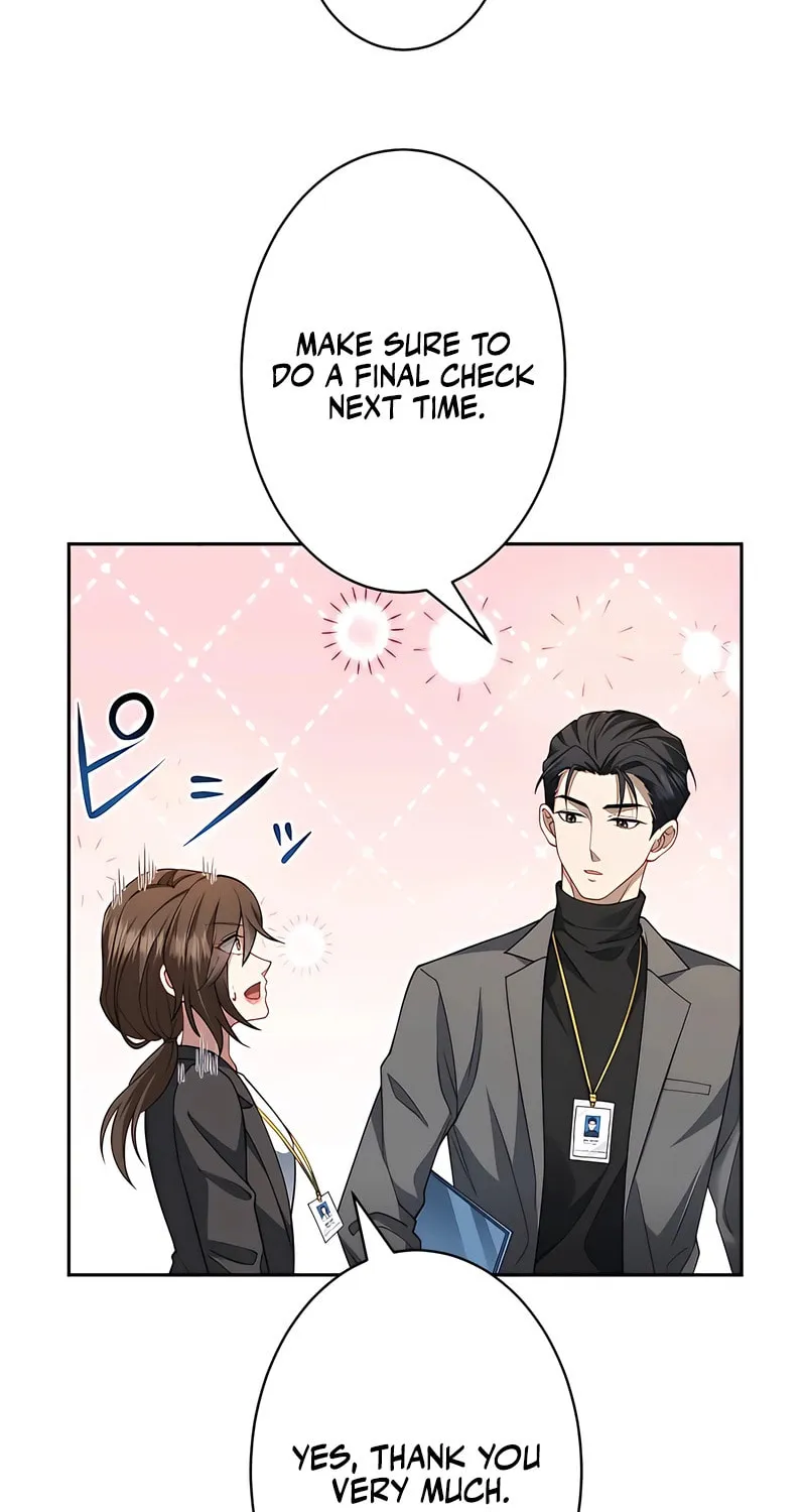 I Don’t Need You Anymore Chapter 5 page 36 - 