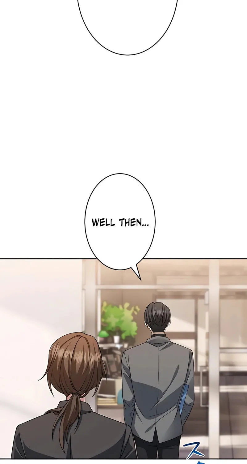 I Don’t Need You Anymore Chapter 5 page 37 - 