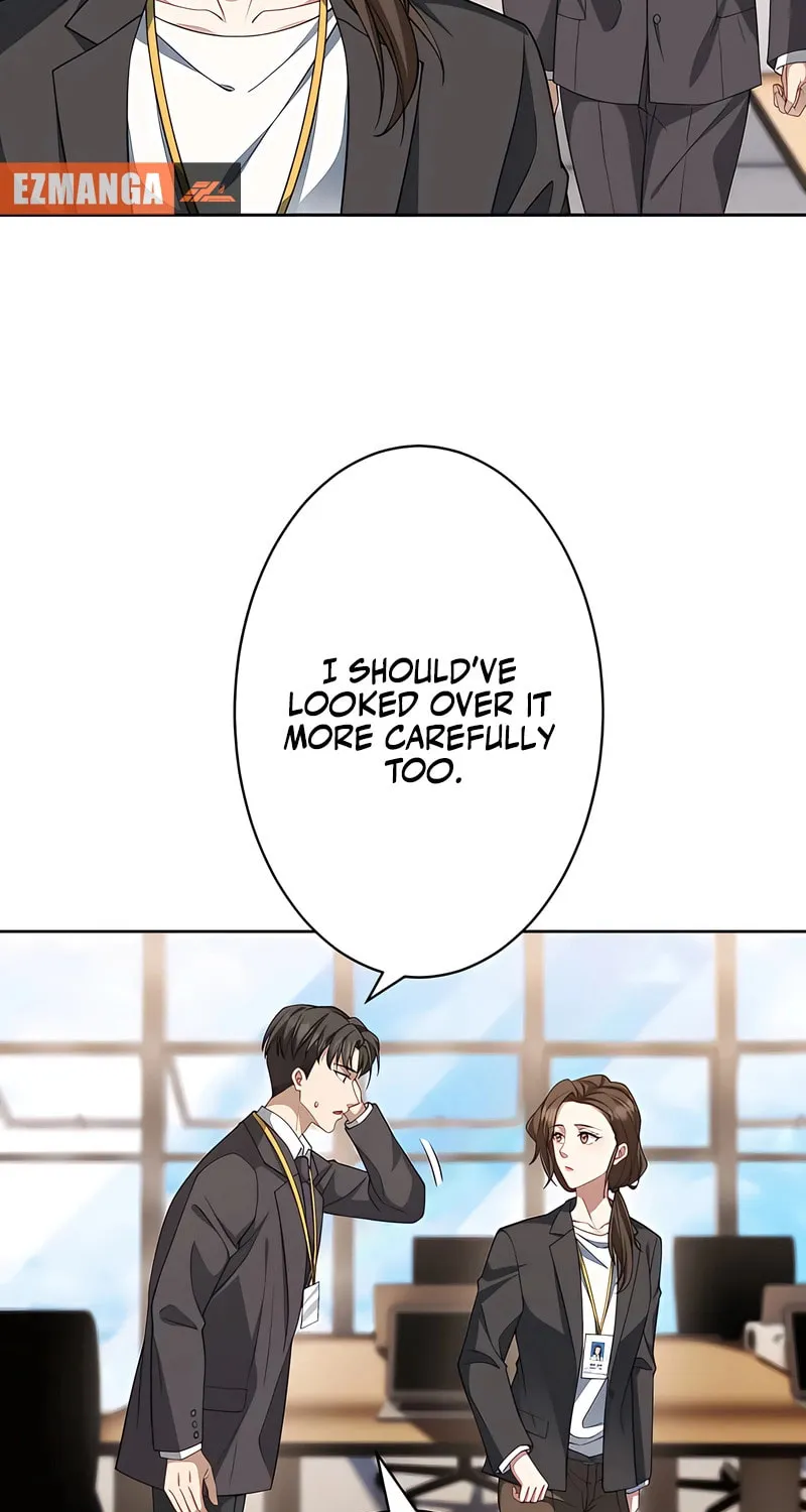 I Don’t Need You Anymore Chapter 5 page 39 - 