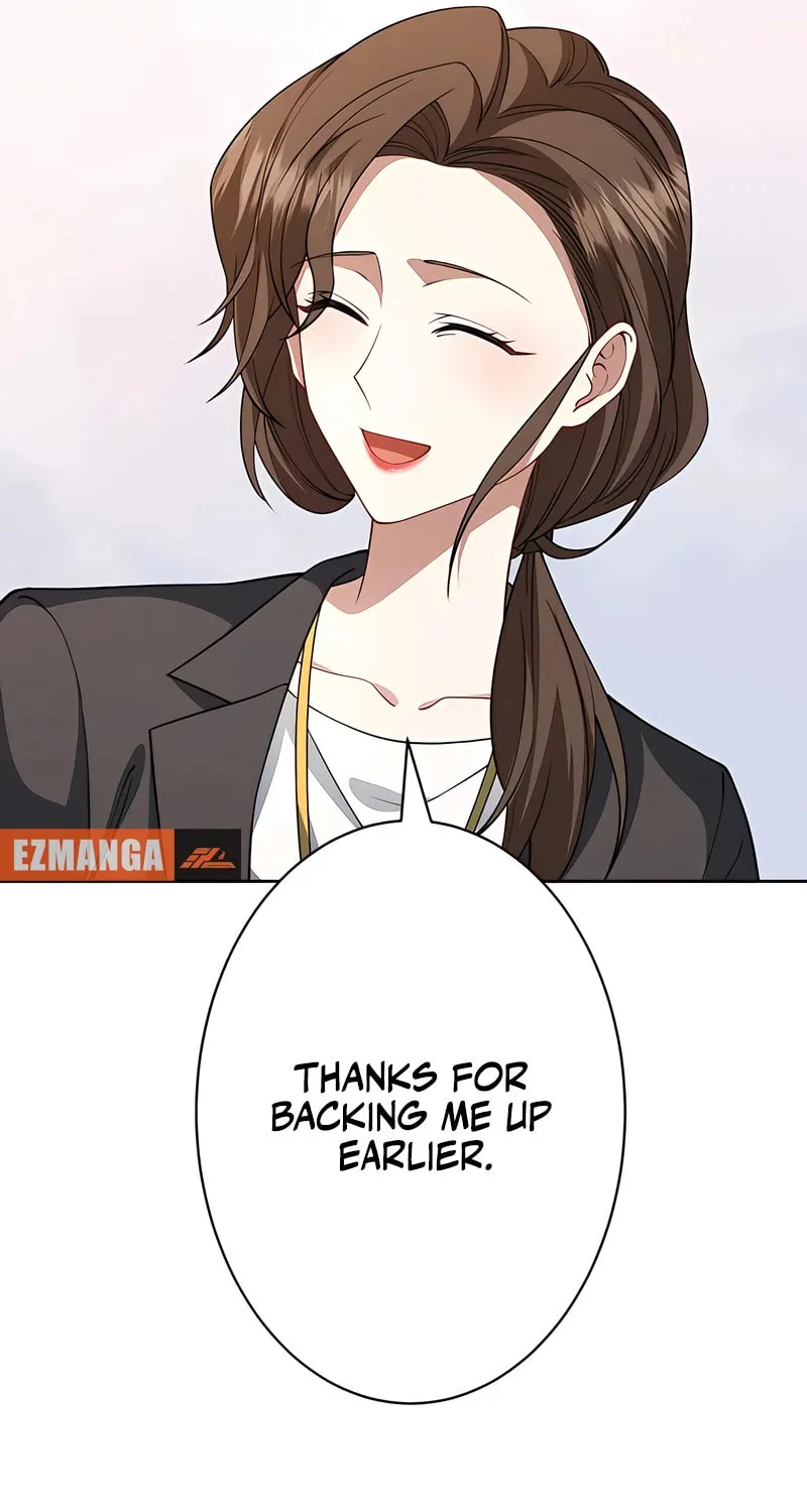 I Don’t Need You Anymore Chapter 5 page 41 - 