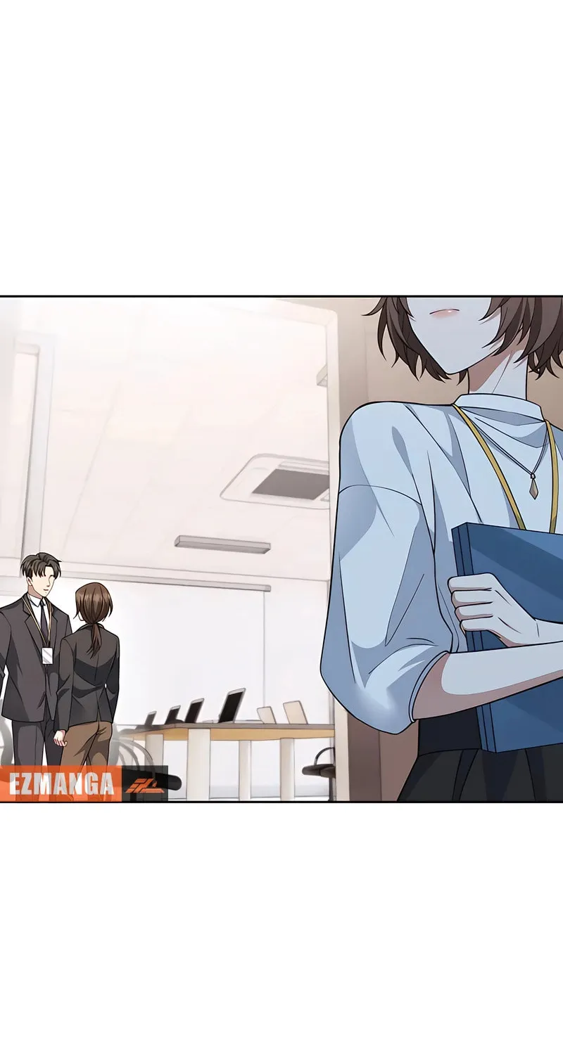 I Don’t Need You Anymore Chapter 5 page 42 - 