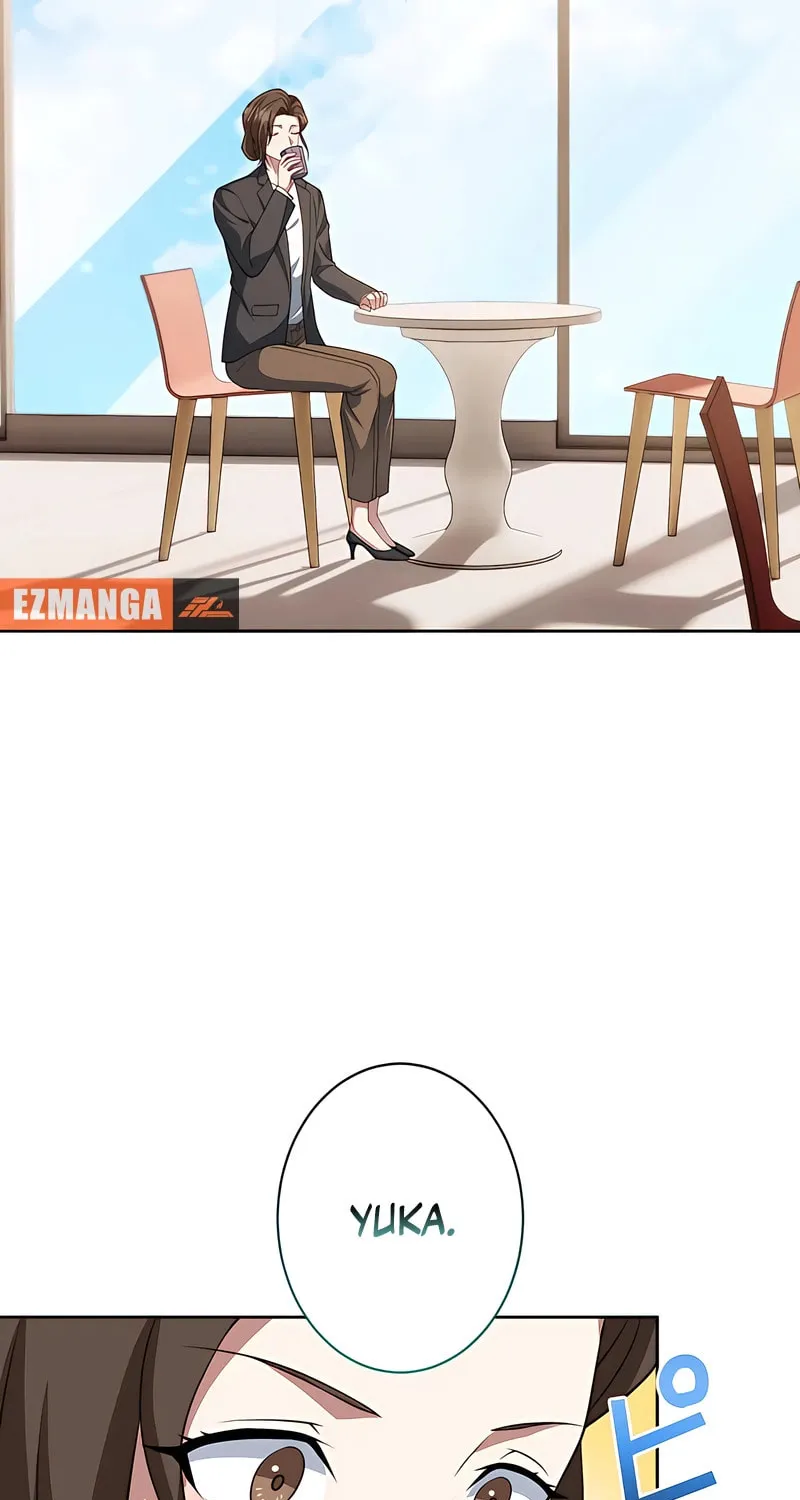 I Don’t Need You Anymore Chapter 5 page 45 - 