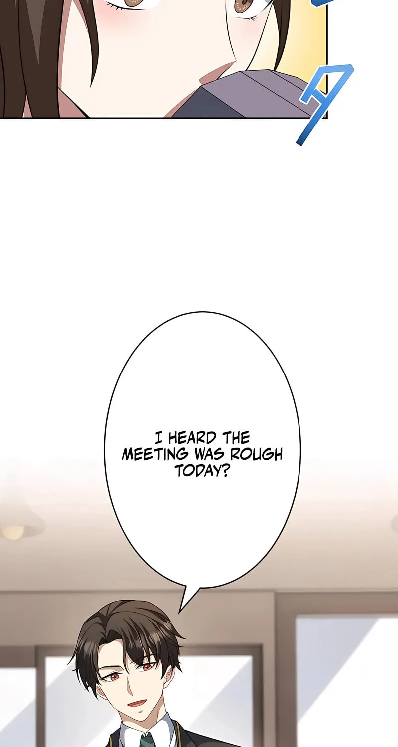 I Don’t Need You Anymore Chapter 5 page 46 - 