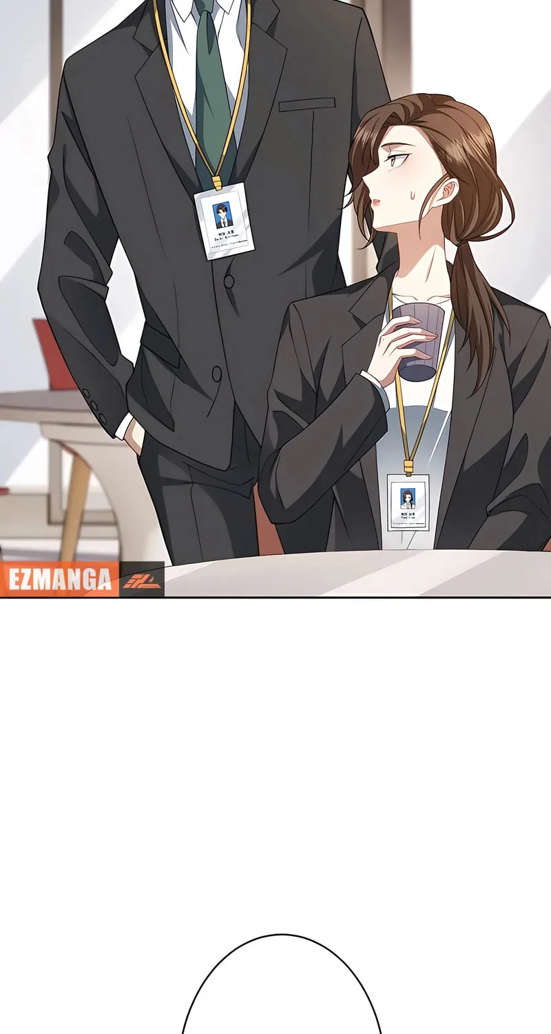 I Don’t Need You Anymore Chapter 5 page 47 - 