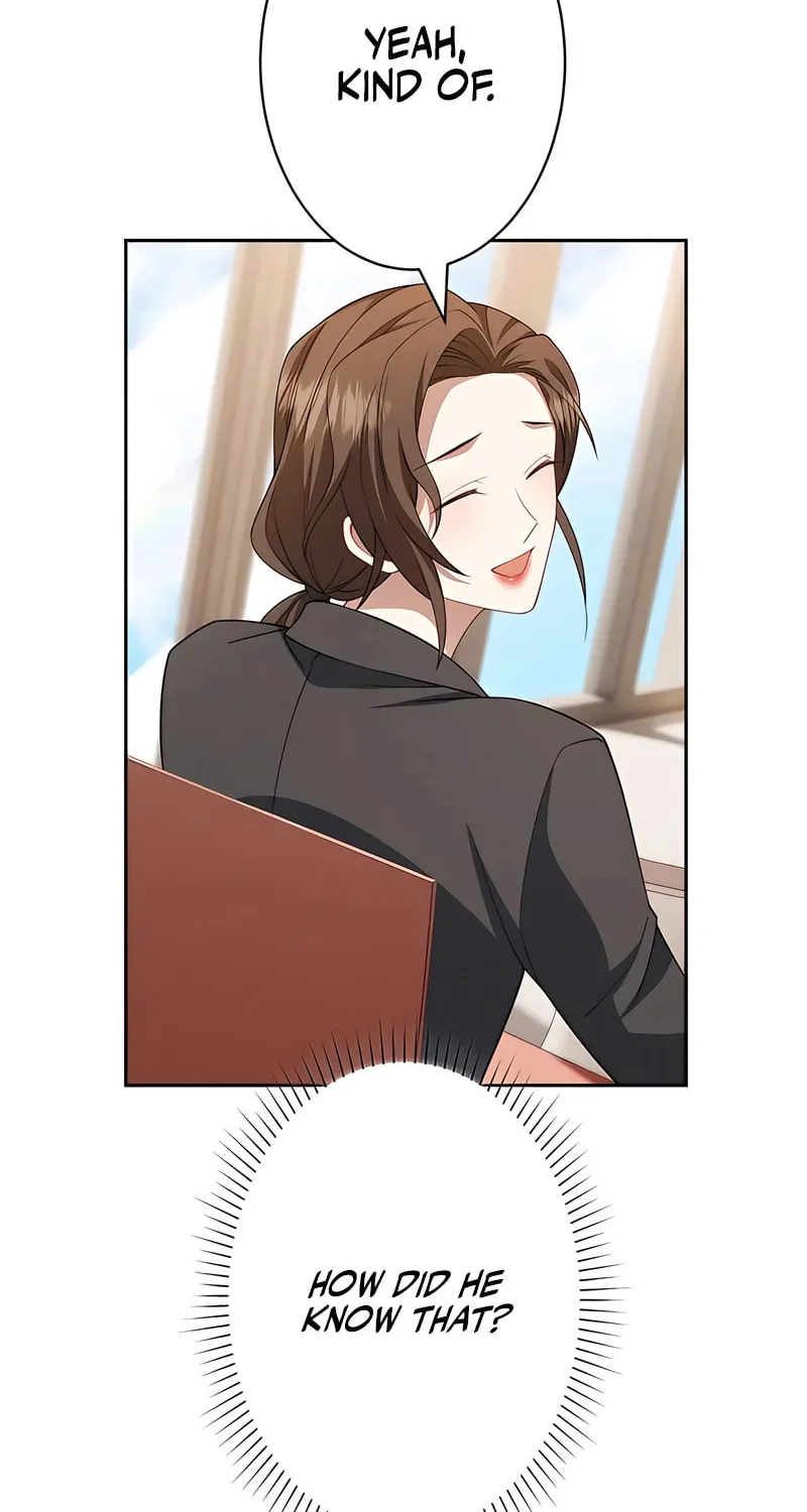 I Don’t Need You Anymore Chapter 5 page 48 - 