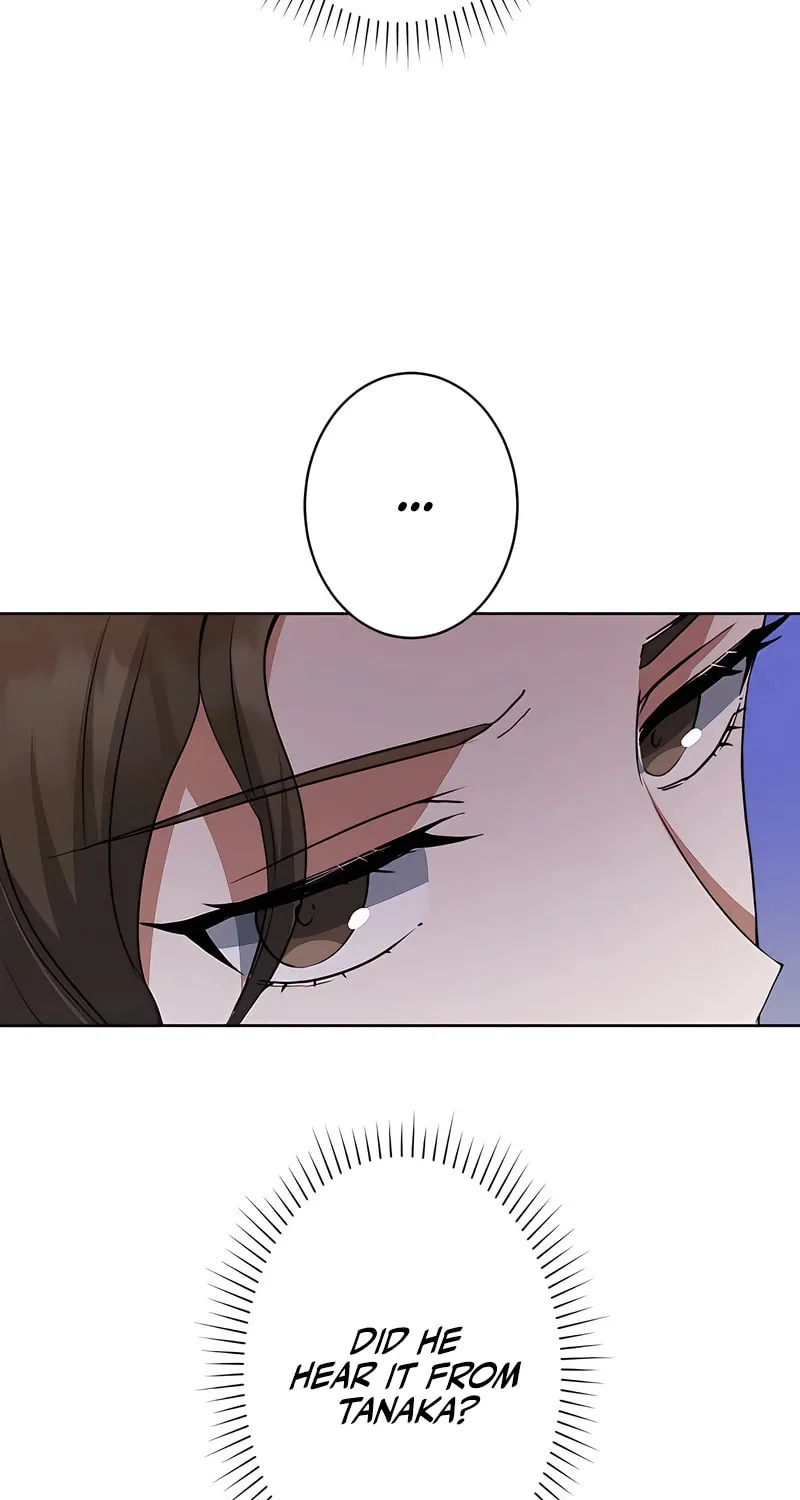 I Don’t Need You Anymore Chapter 5 page 49 - 