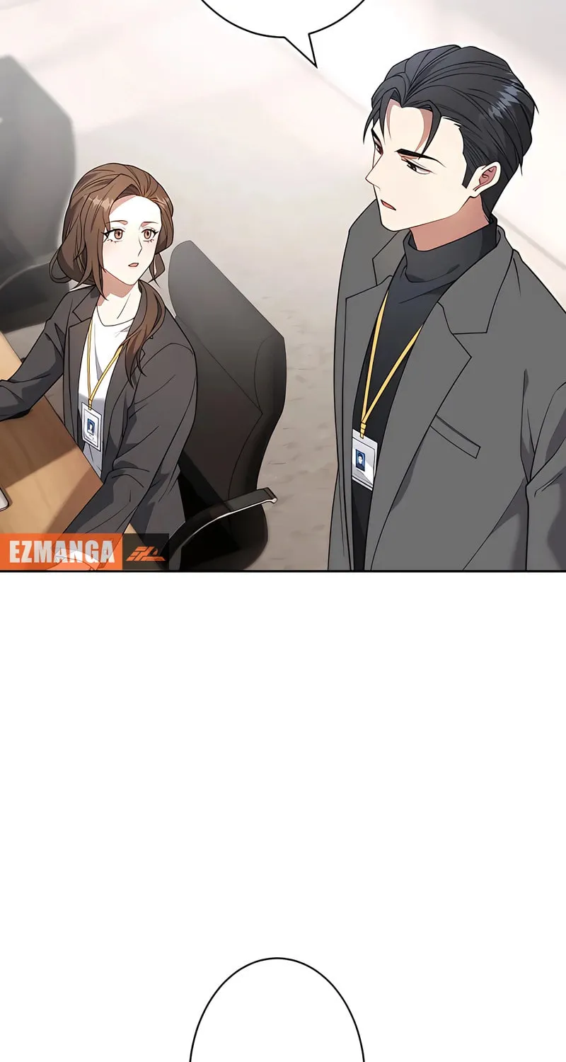 I Don’t Need You Anymore Chapter 5 page 6 - 