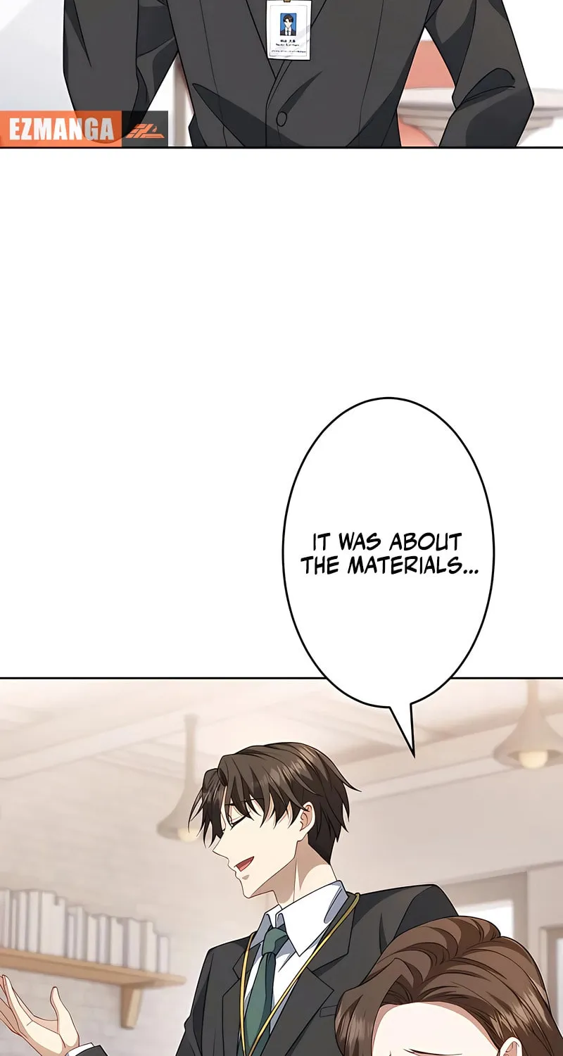 I Don’t Need You Anymore Chapter 5 page 52 - 