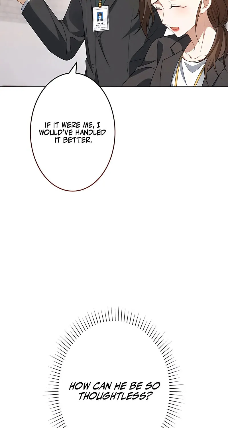 I Don’t Need You Anymore Chapter 5 page 53 - 