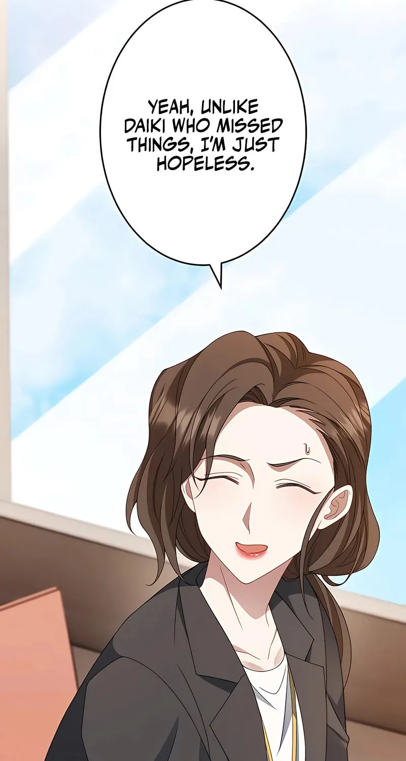 I Don’t Need You Anymore Chapter 5 page 55 - 