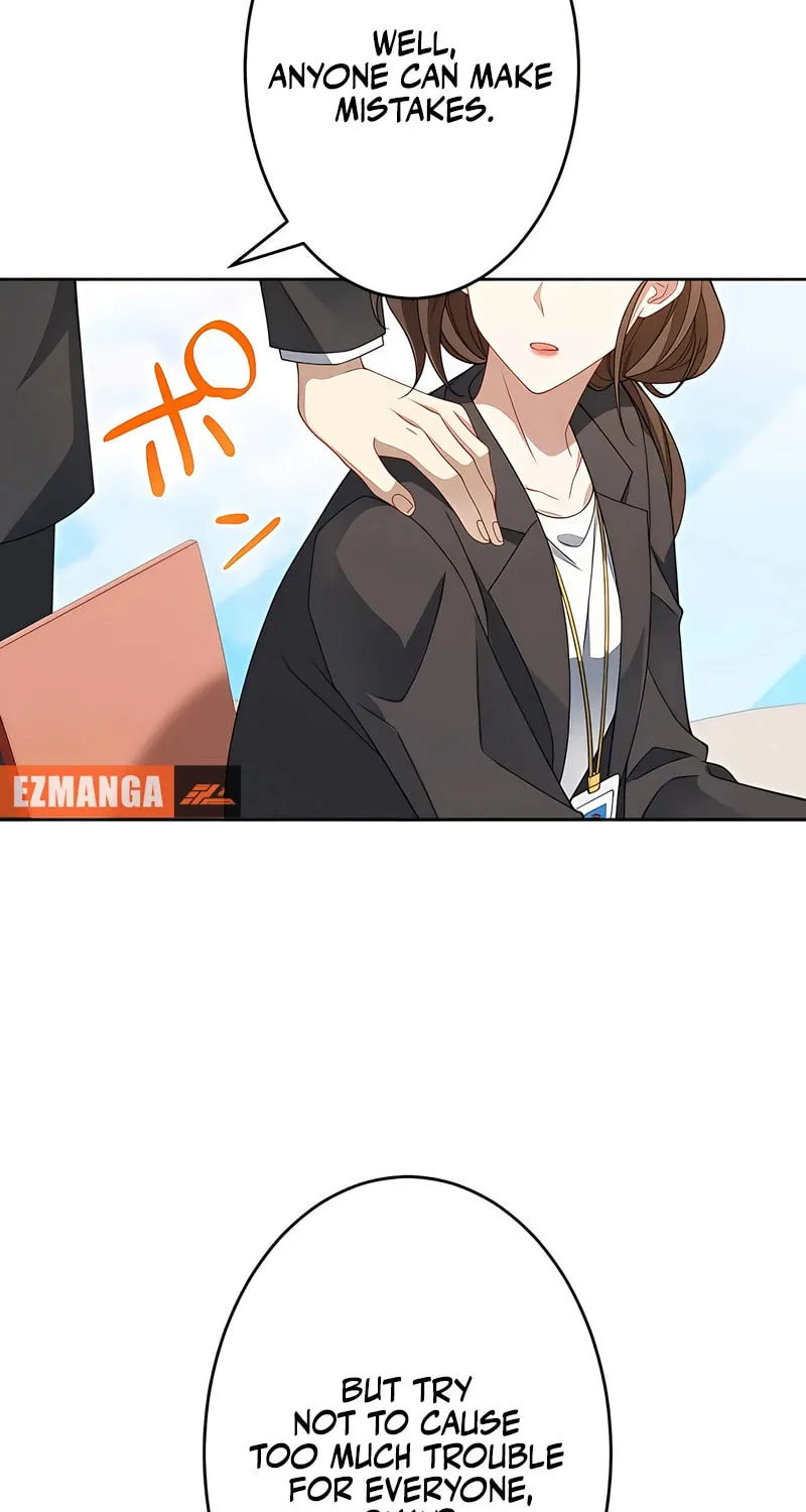 I Don’t Need You Anymore Chapter 5 page 57 - 