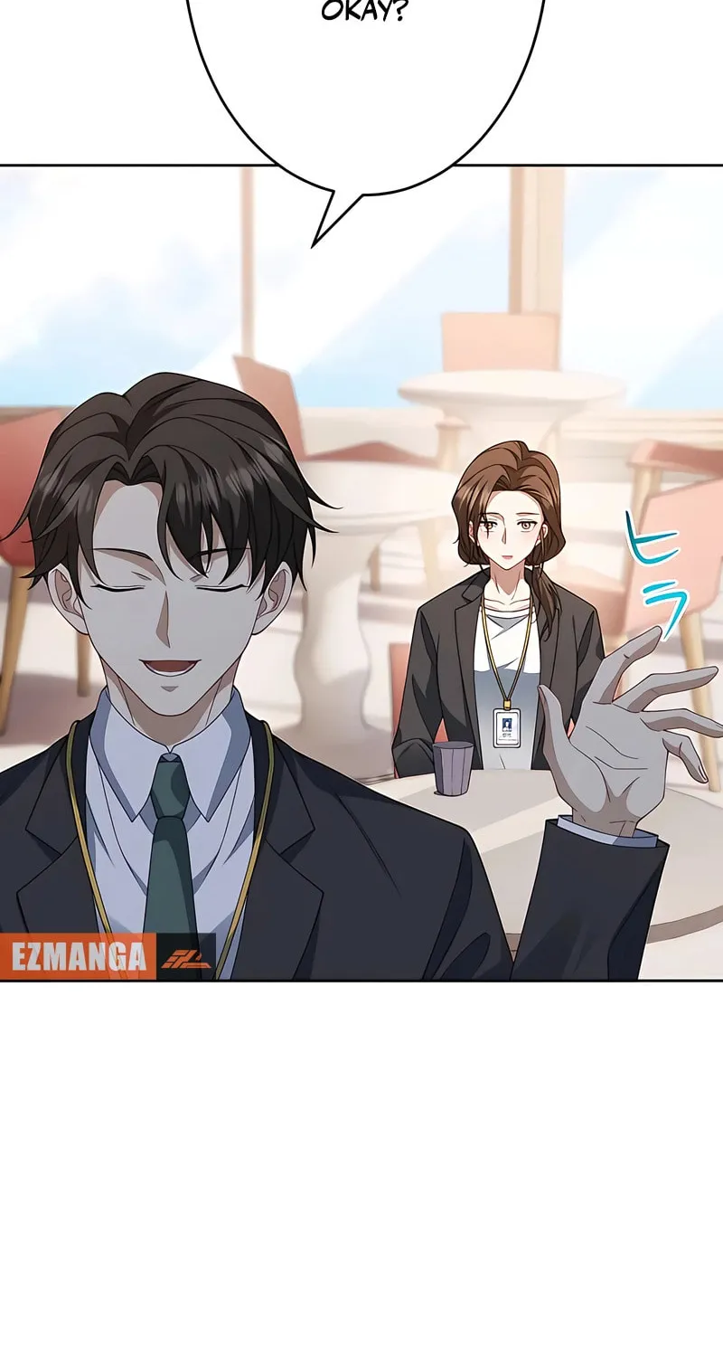I Don’t Need You Anymore Chapter 5 page 58 - 
