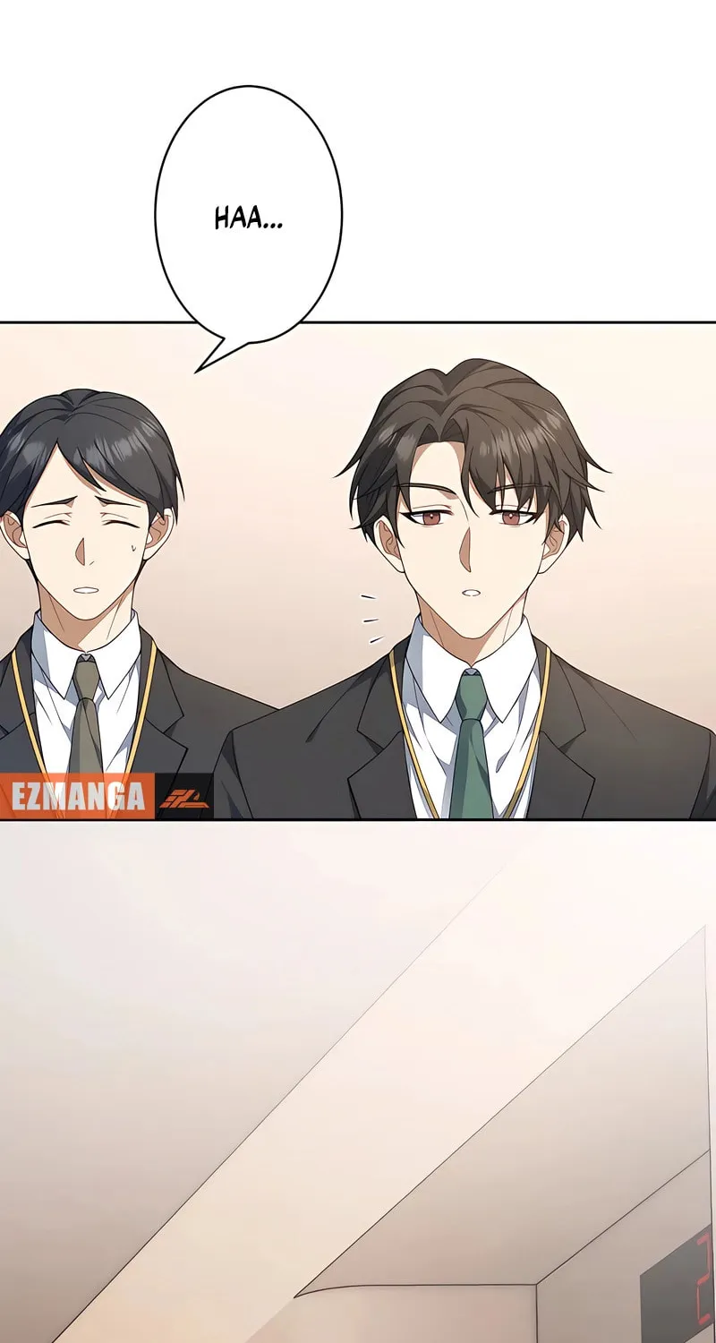I Don’t Need You Anymore Chapter 5 page 62 - 
